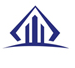 崖屋汽車旅館 Logo